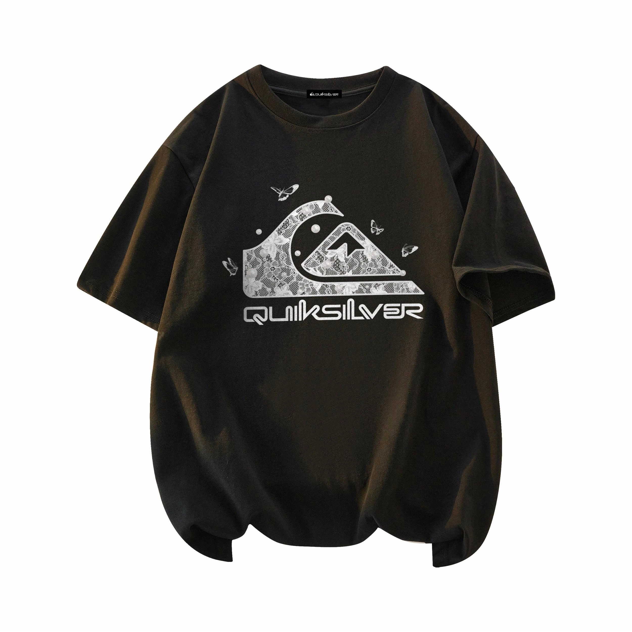 Quiksilver logoT
