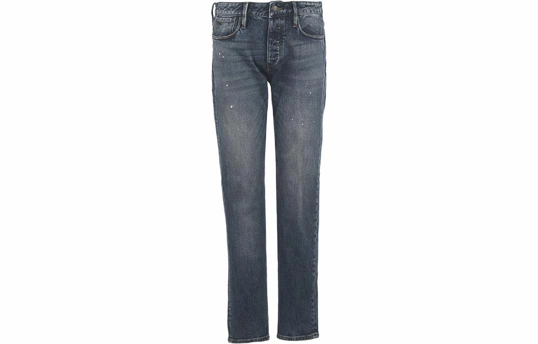 EMPORIO ARMANI FW23