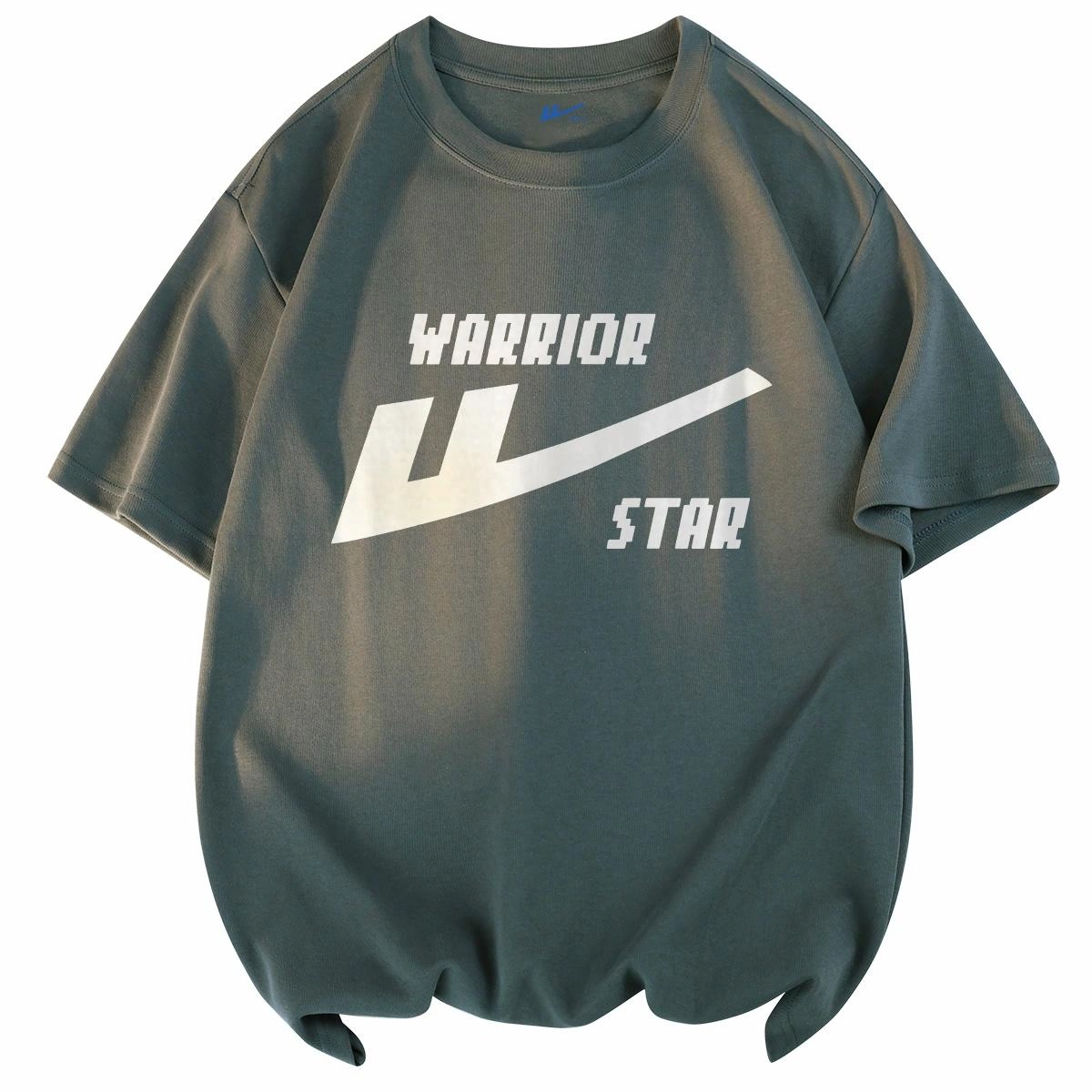Warrior LogoT