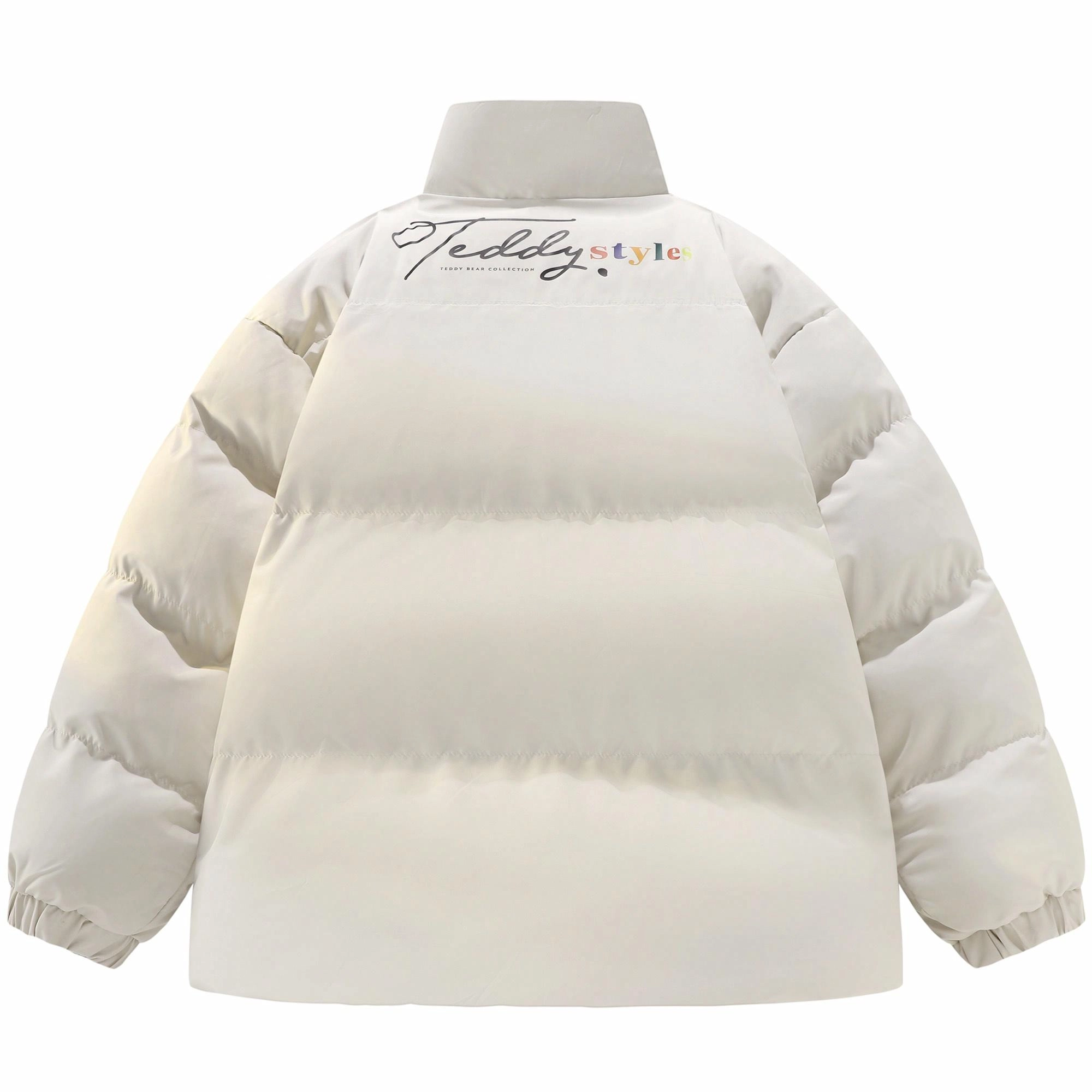 Parisian Teddy Logo