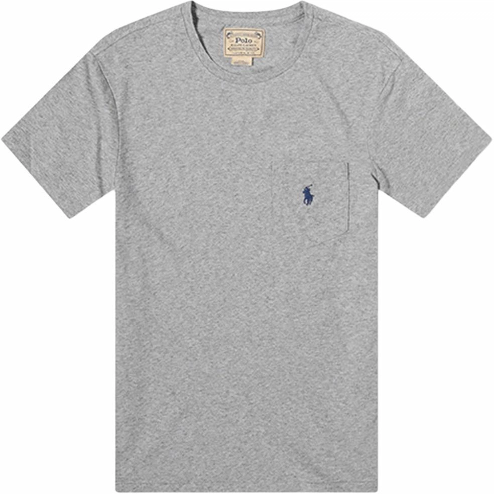 Polo Ralph Lauren LogoT