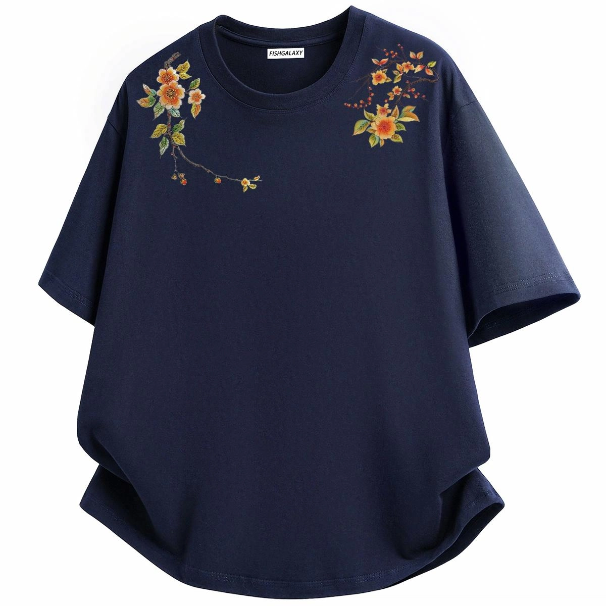 FISHGALAXY T