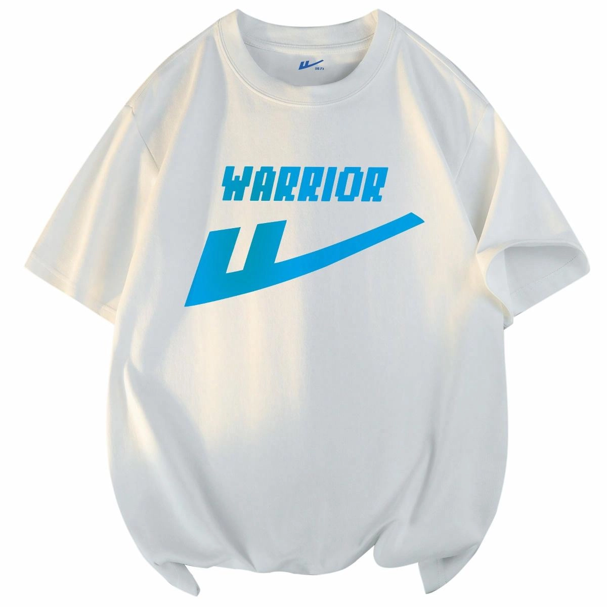 Warrior LogoT