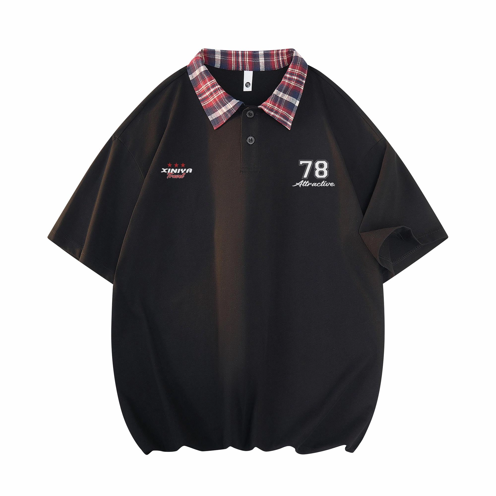 XINIYA TRAVEL Polo