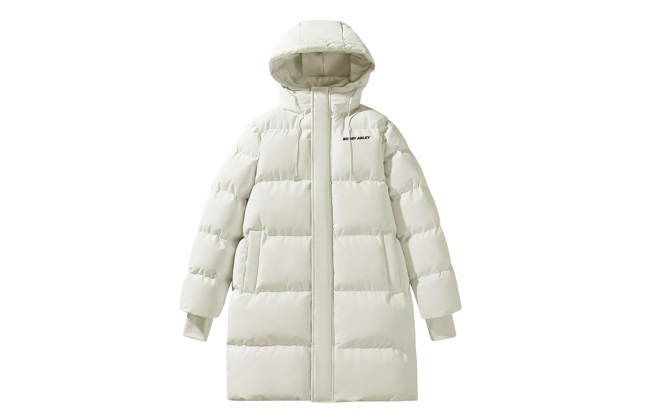 BOBBY ABLEY logo