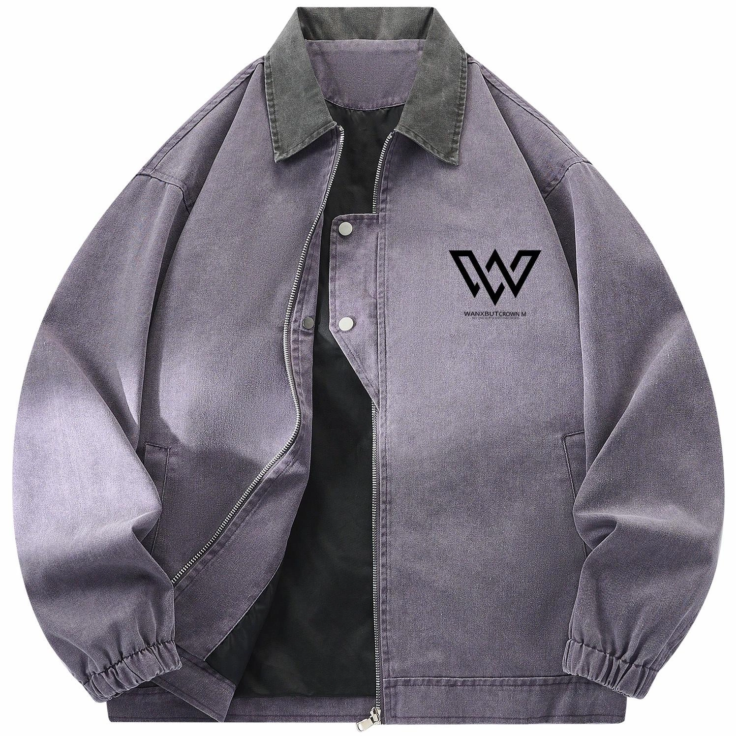 WANX Logo
