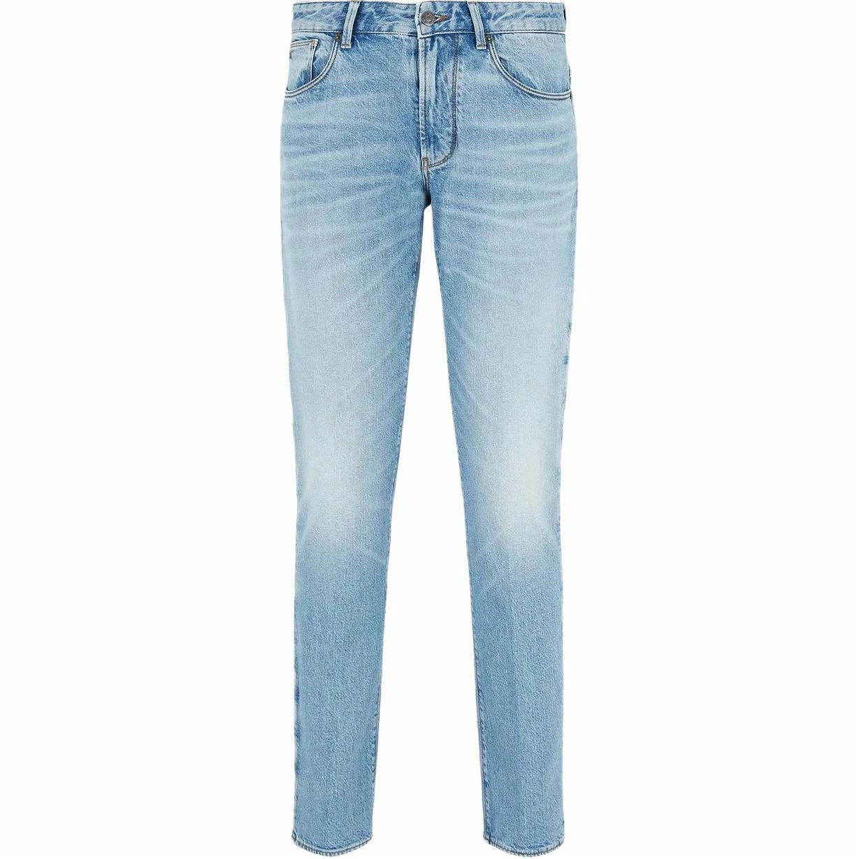 EMPORIO ARMANI SS24