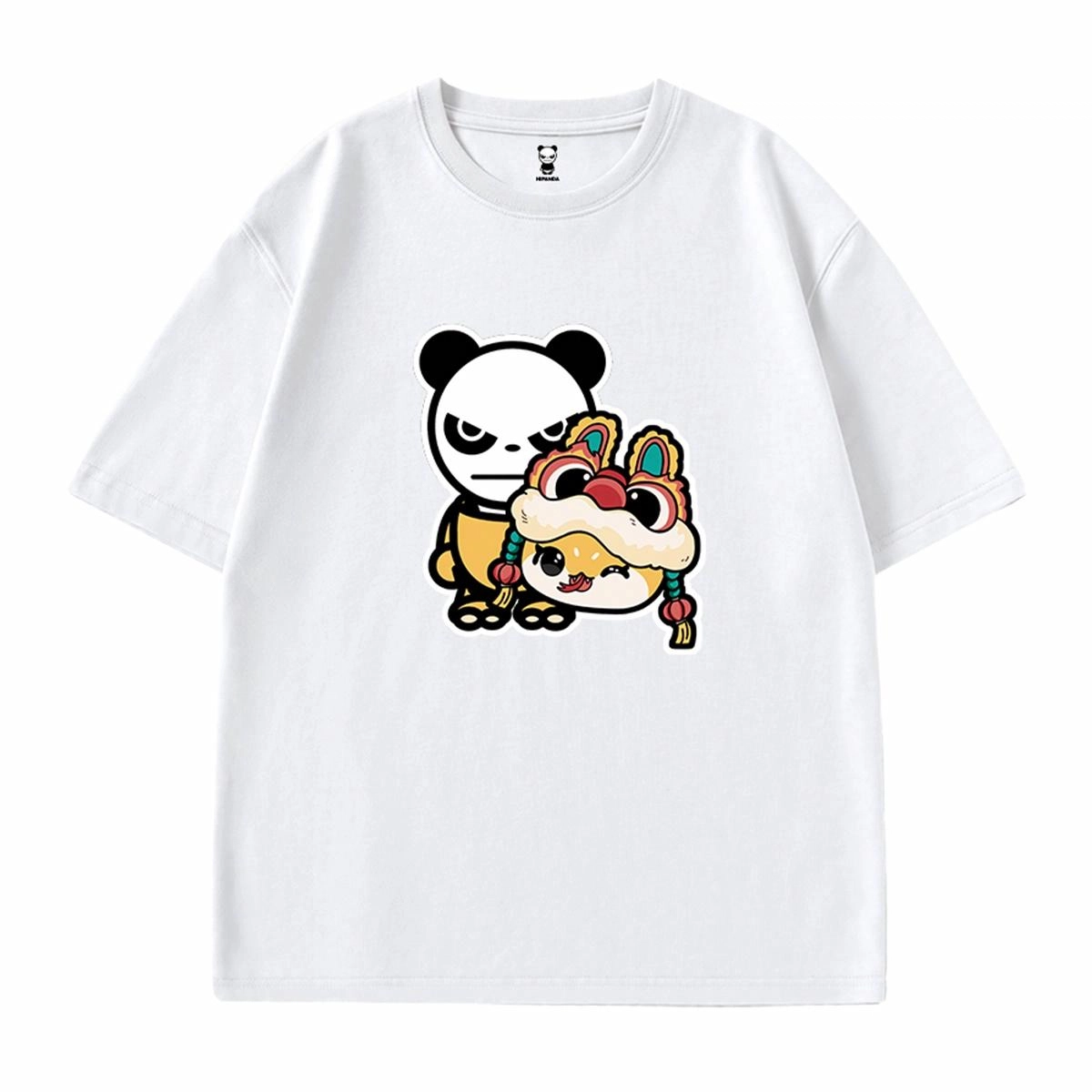 HIPANDA T