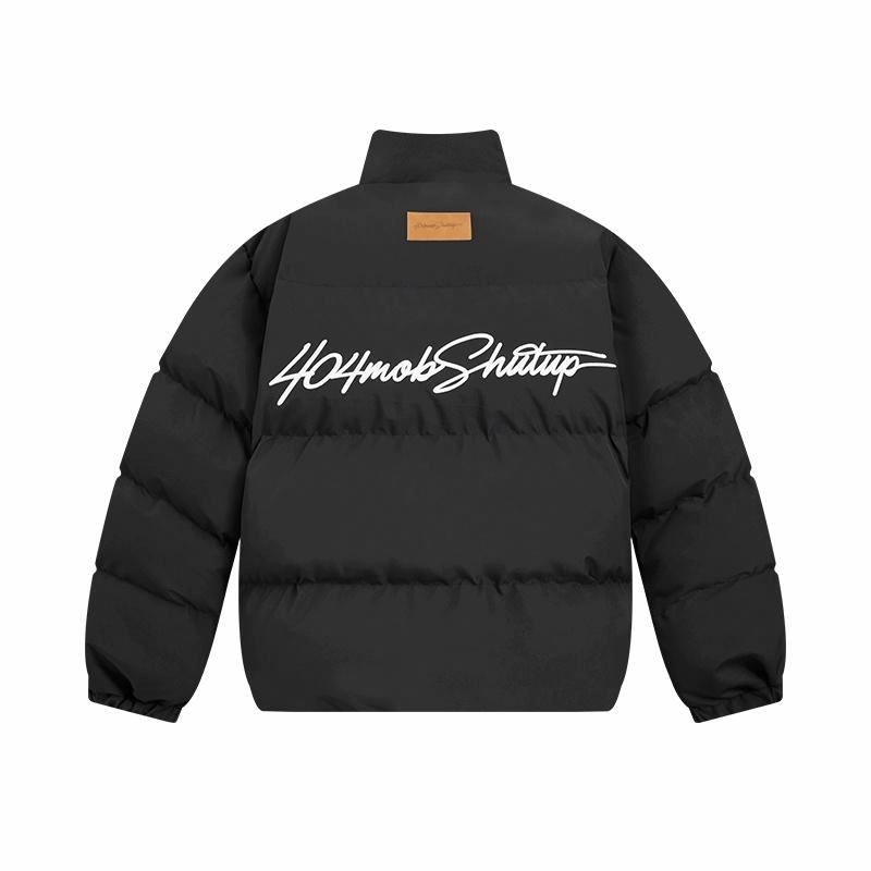 404MOB GANG Logo