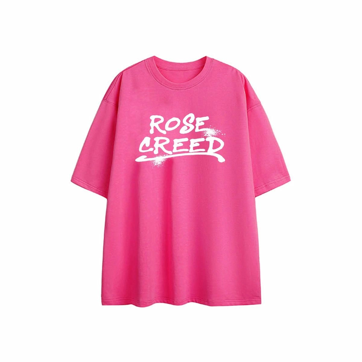 ROSECREED T