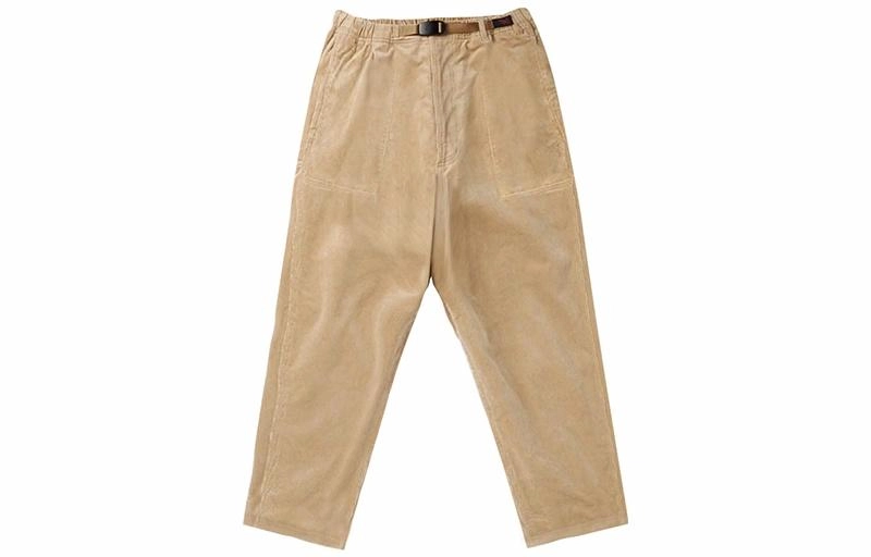 Gramicci SS22 Corduroy Pants