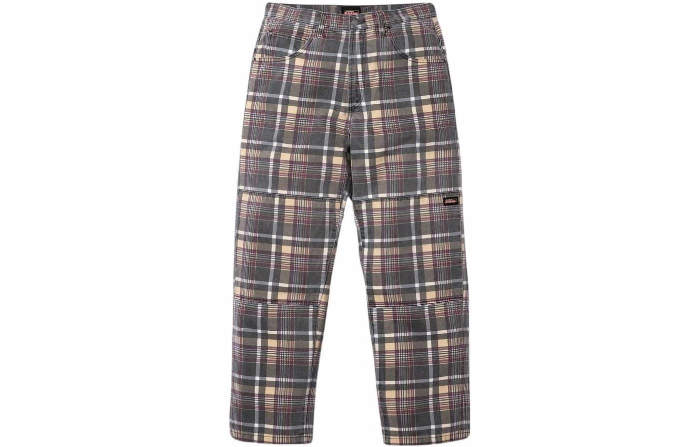 Supreme x Dickies FW23 WEEK9 DOUBLE KNEE BAGGY JEAN