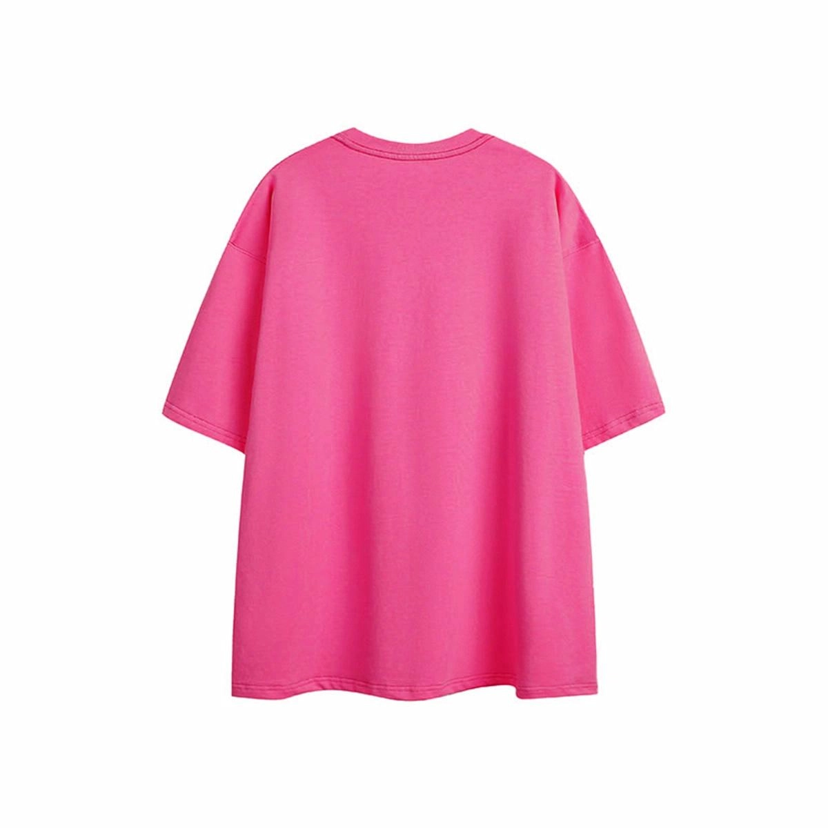 ROSECREED T