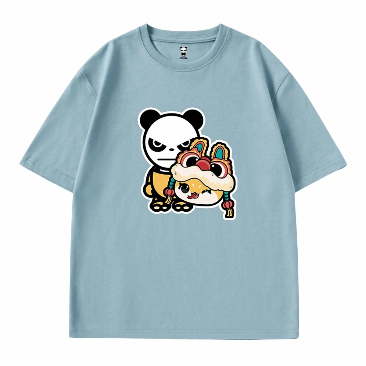 HIPANDA T