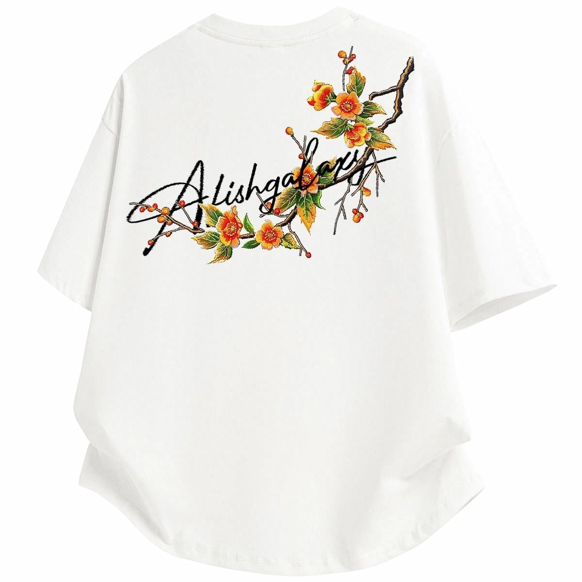 FISHGALAXY T