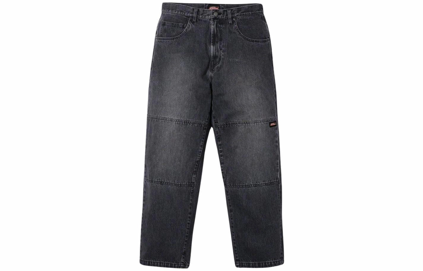 Supreme x Dickies FW23 WEEK9 DOUBLE KNEE BAGGY JEAN