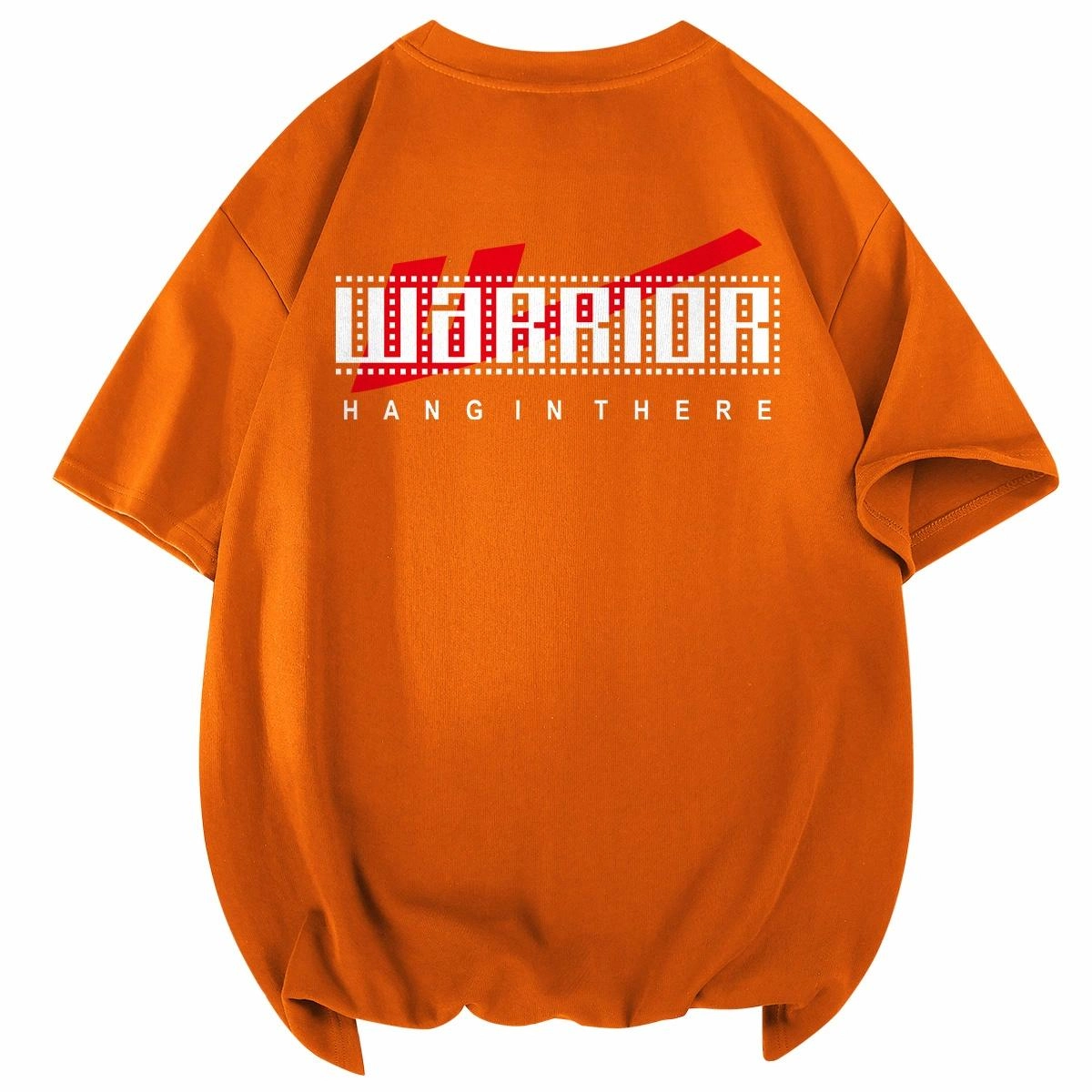 Warrior LogoT