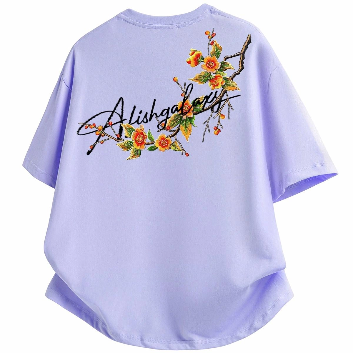 FISHGALAXY T