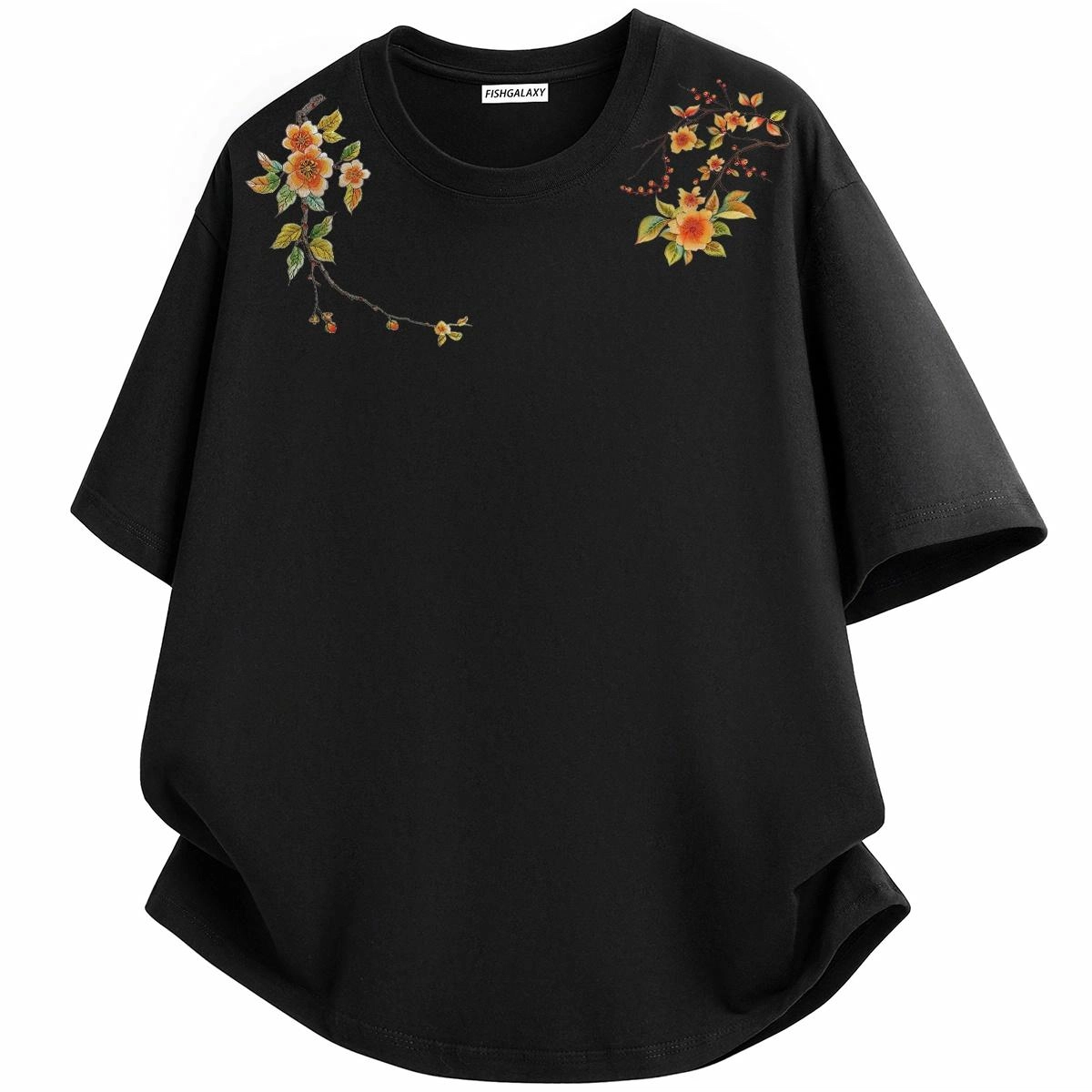 FISHGALAXY T