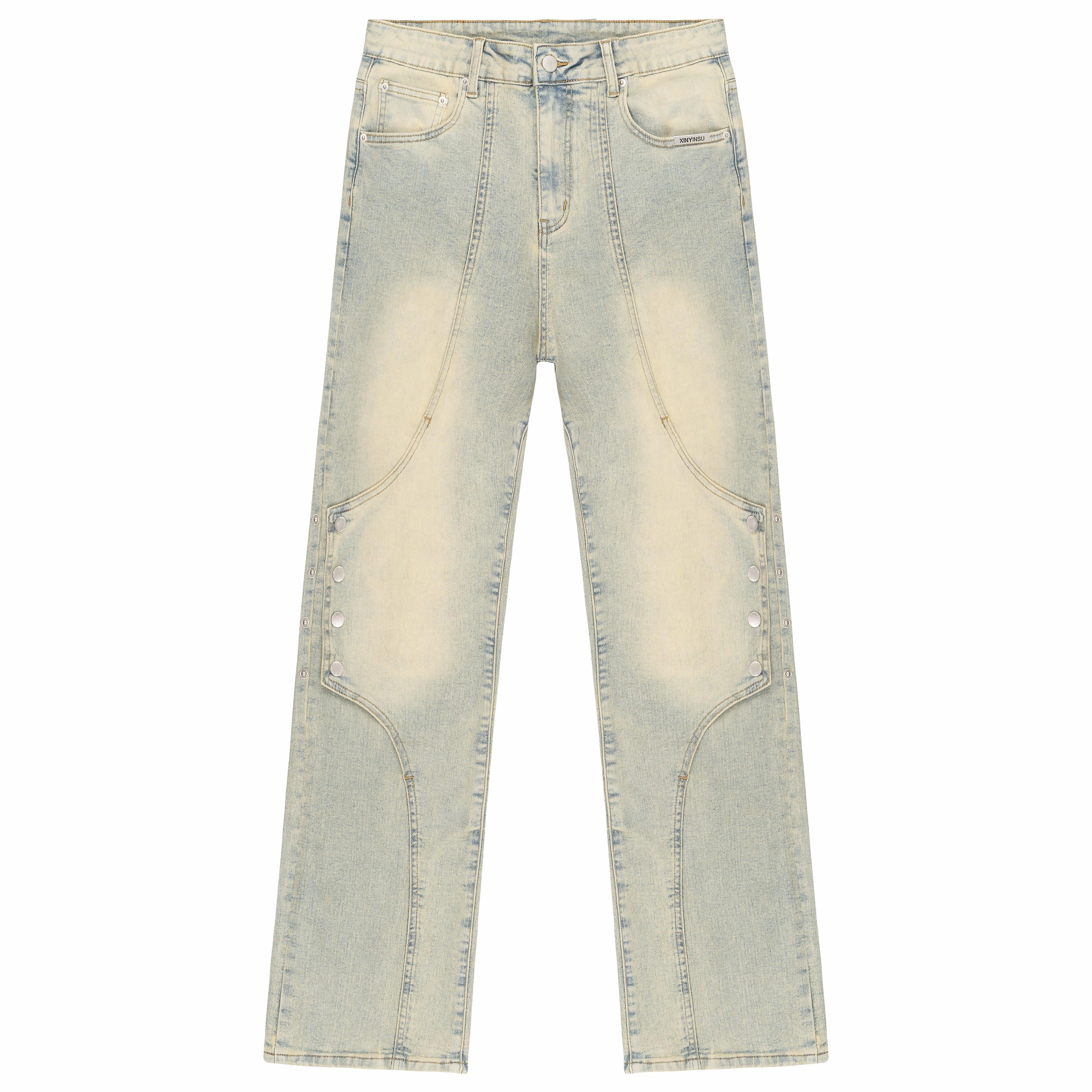 XINYINSU FW24 vibe