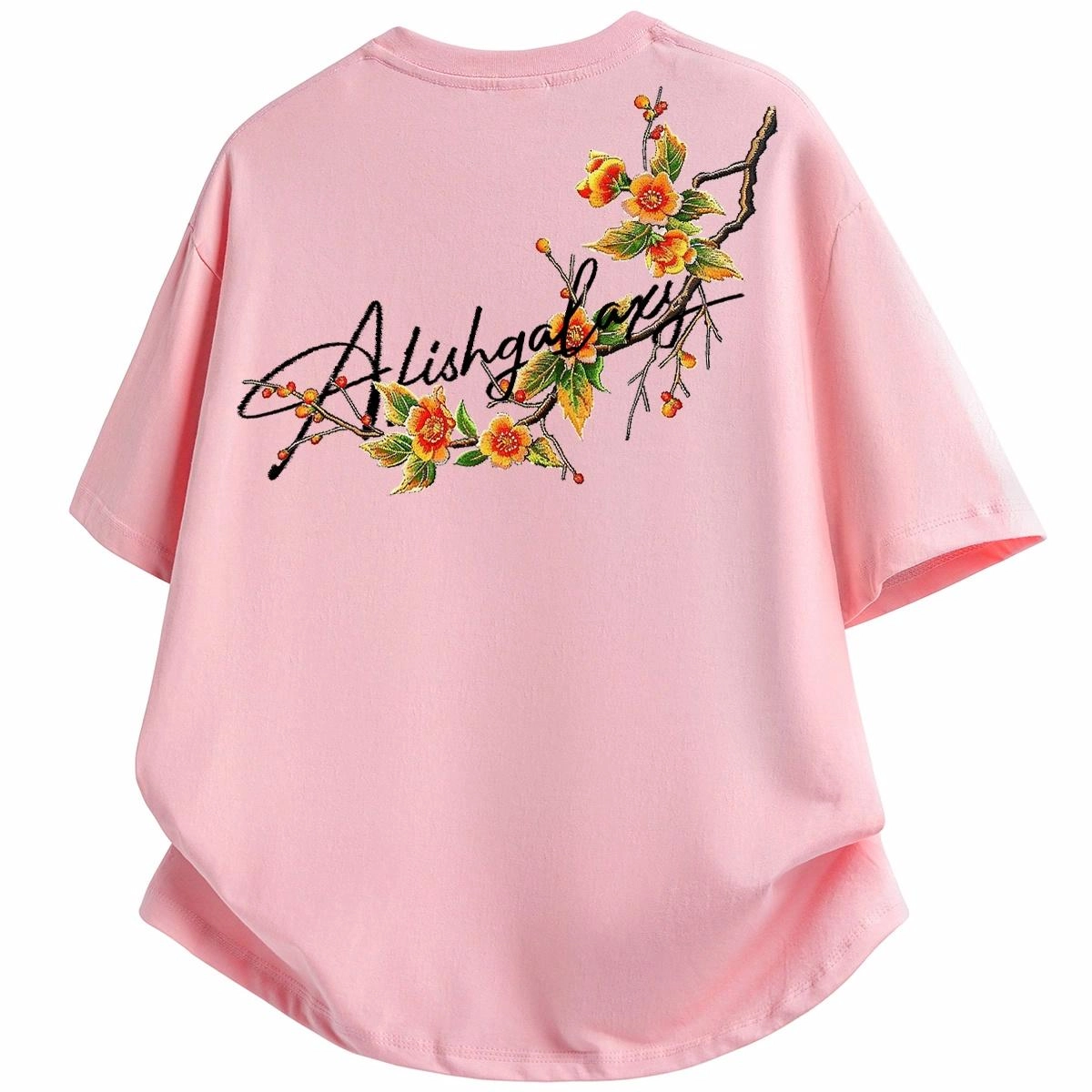 FISHGALAXY T