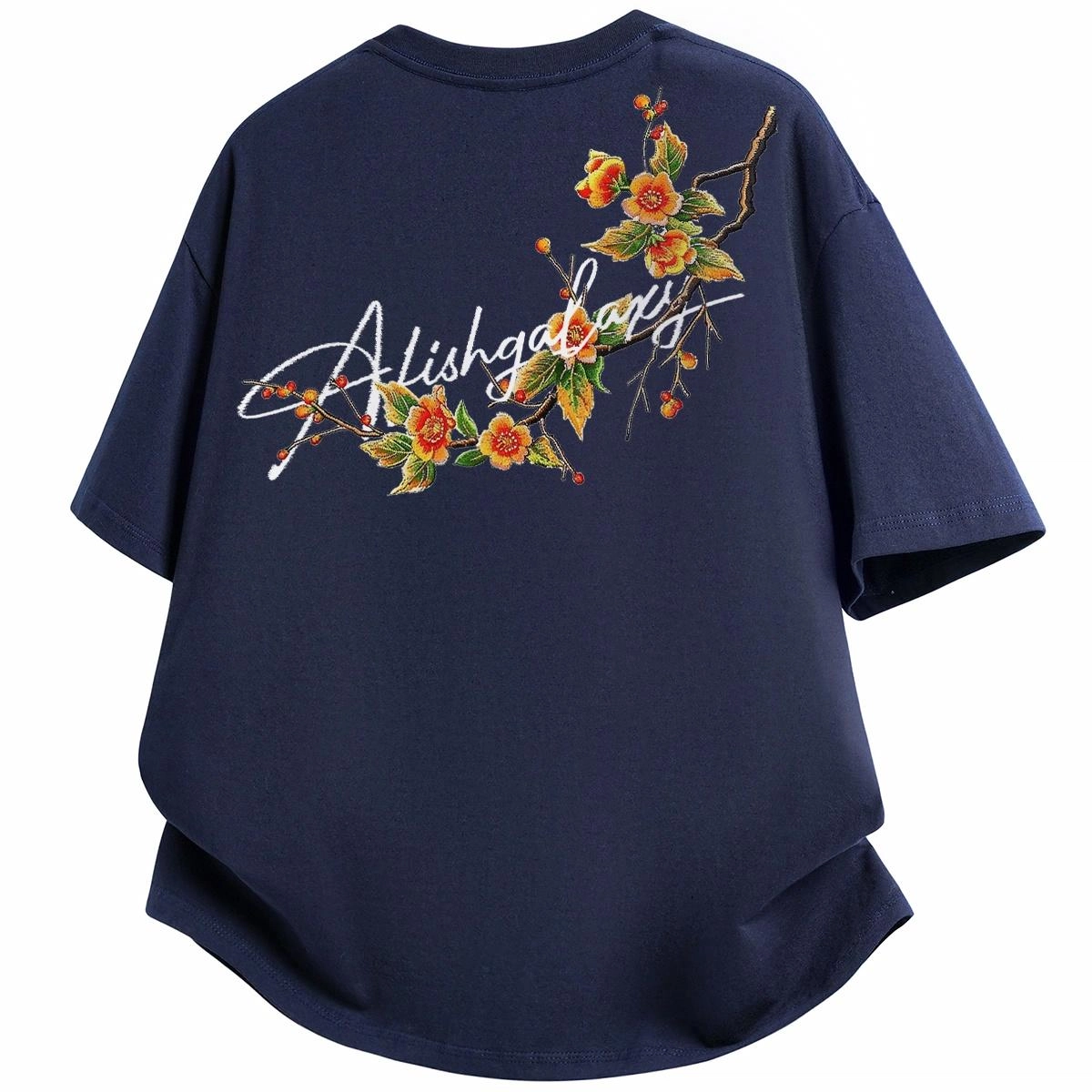 FISHGALAXY T