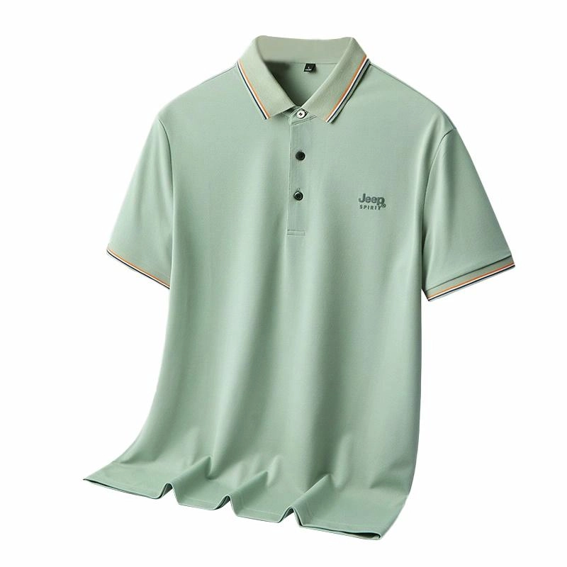 JEEP SPIRIT Polo