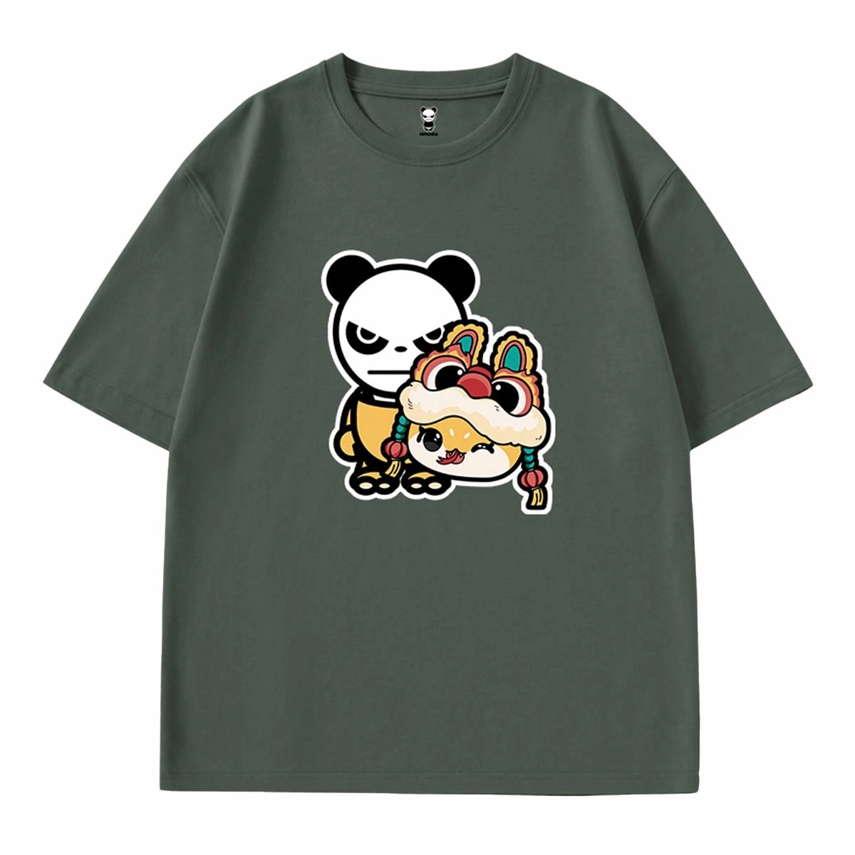 HIPANDA T
