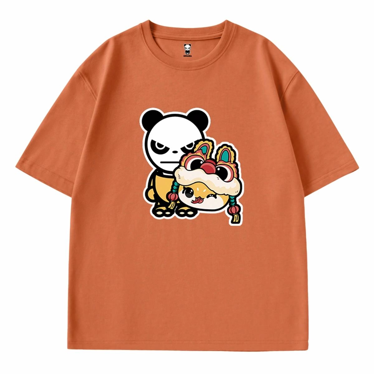 HIPANDA T
