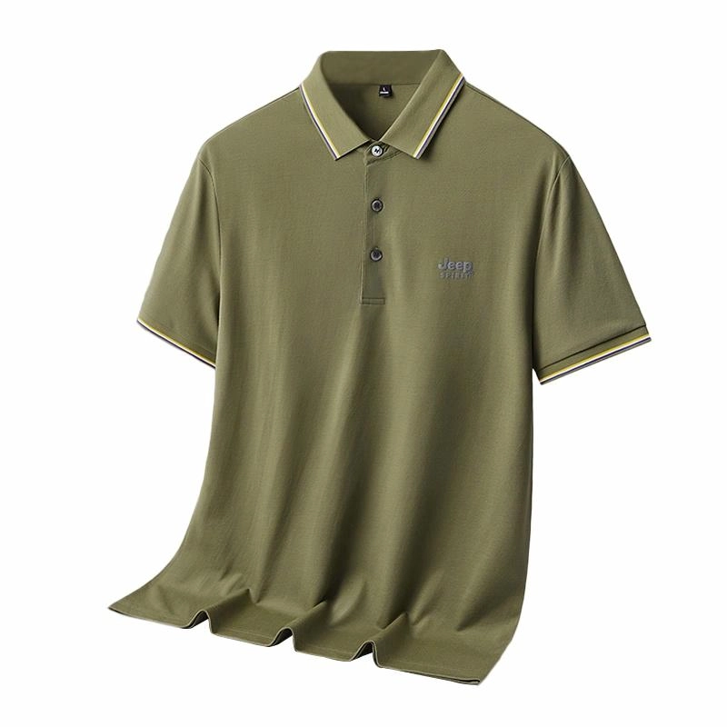JEEP SPIRIT Polo