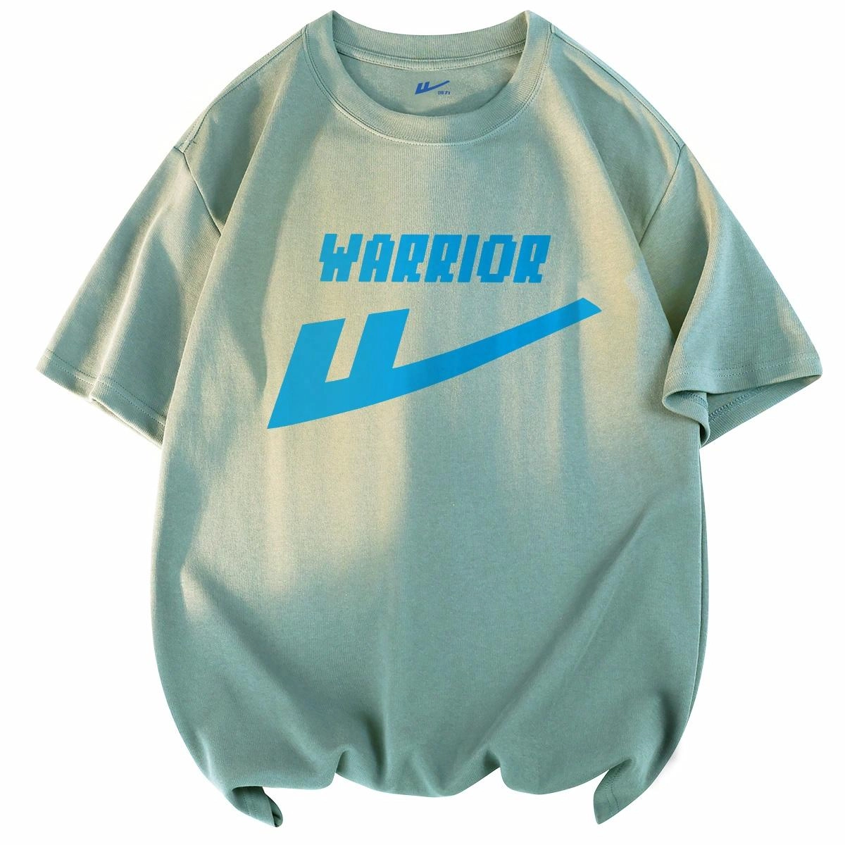 Warrior LogoT