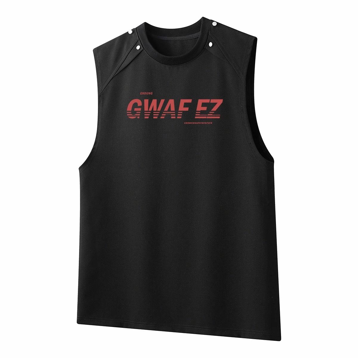 GWAF logo