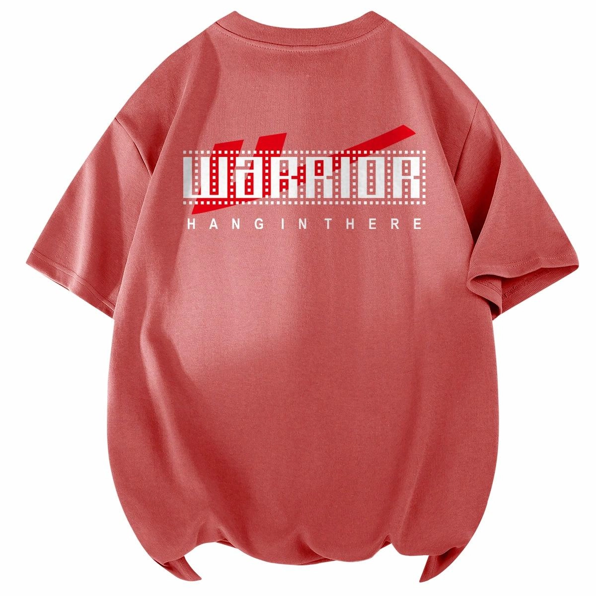 Warrior LogoT
