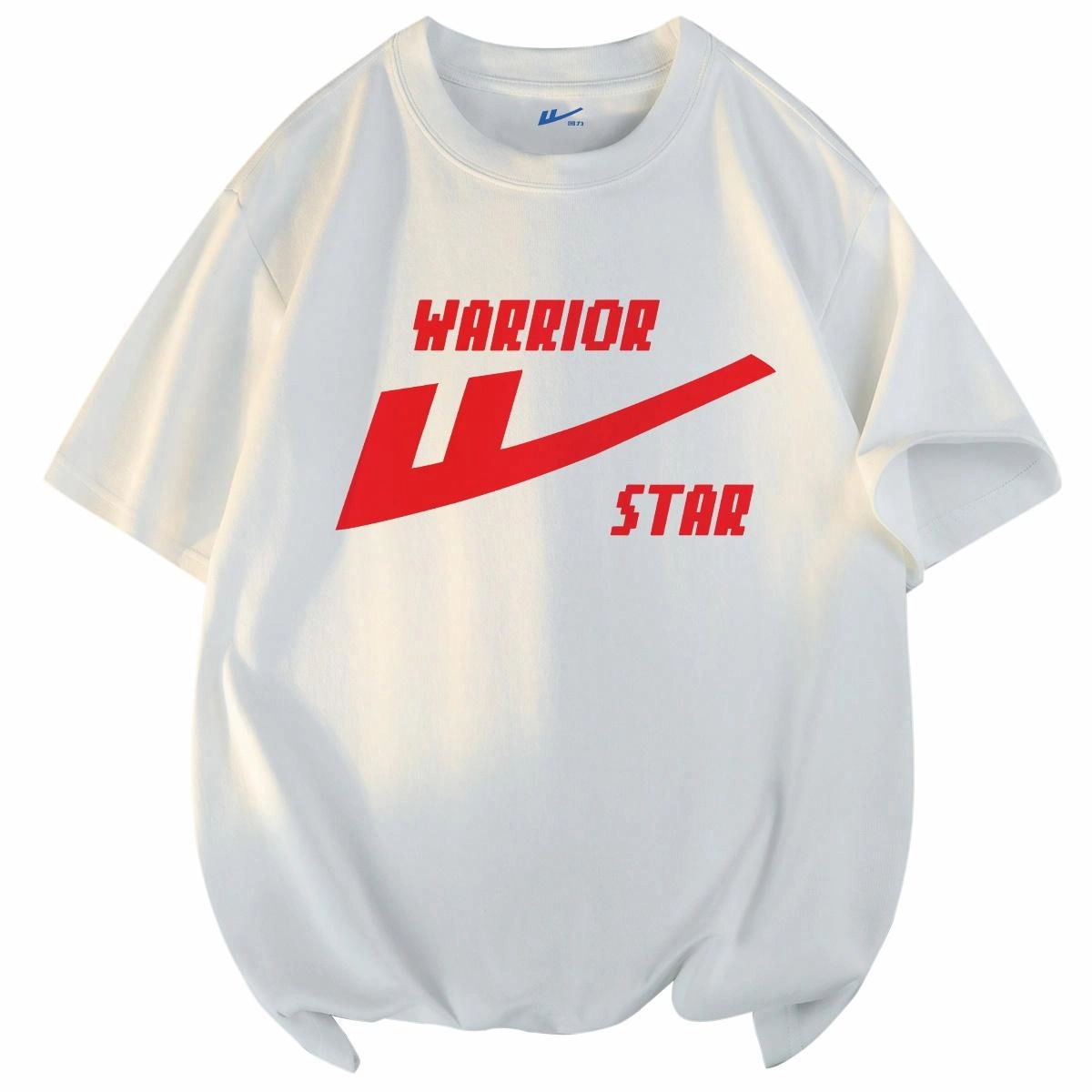 Warrior LogoT