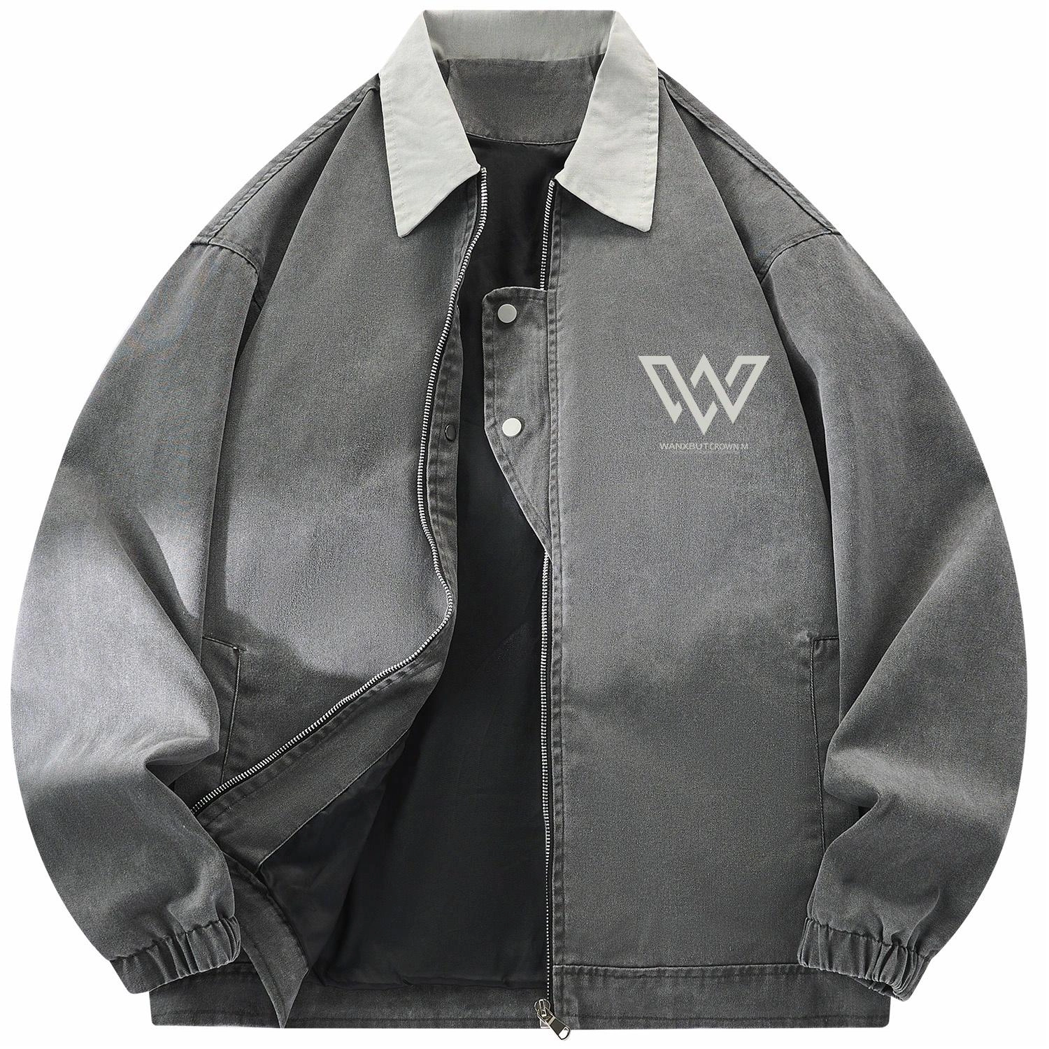 WANX Logo