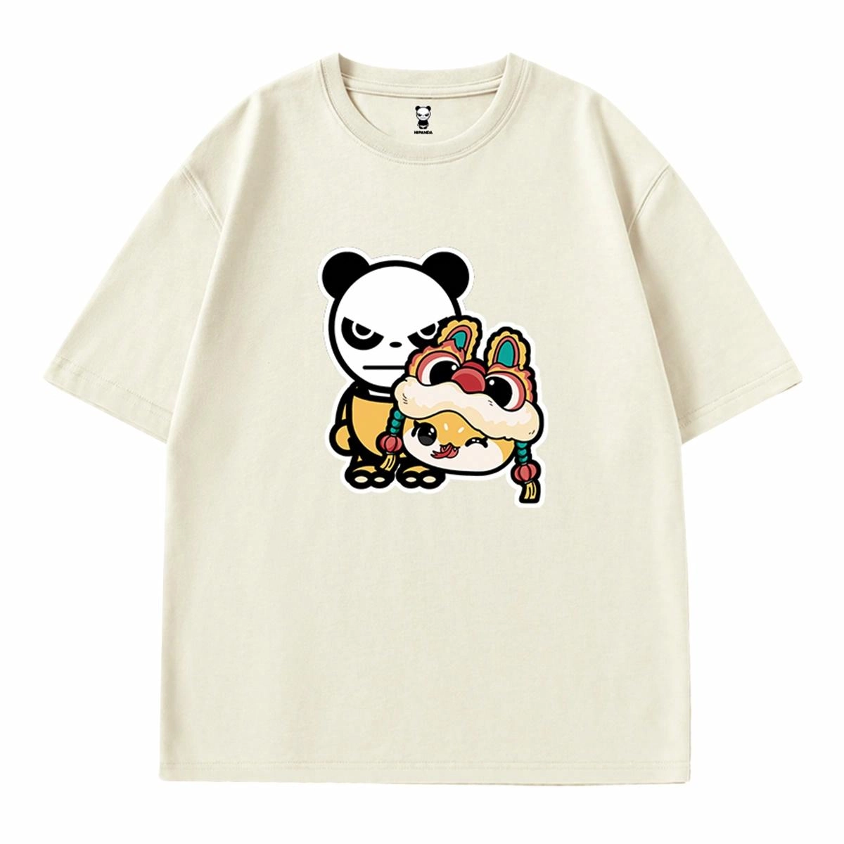 HIPANDA T