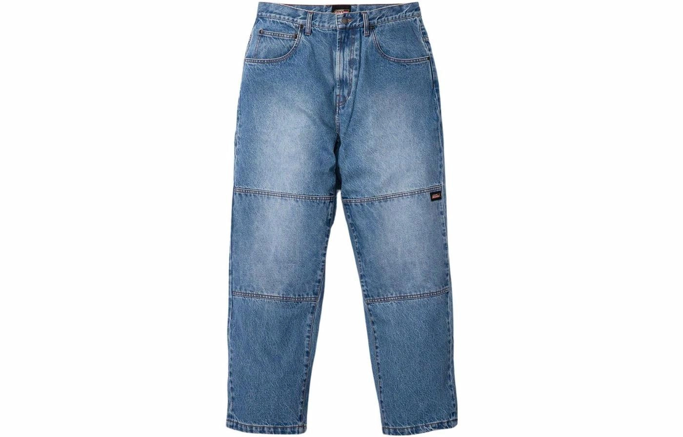 Supreme x Dickies FW23 WEEK9 DOUBLE KNEE BAGGY JEAN