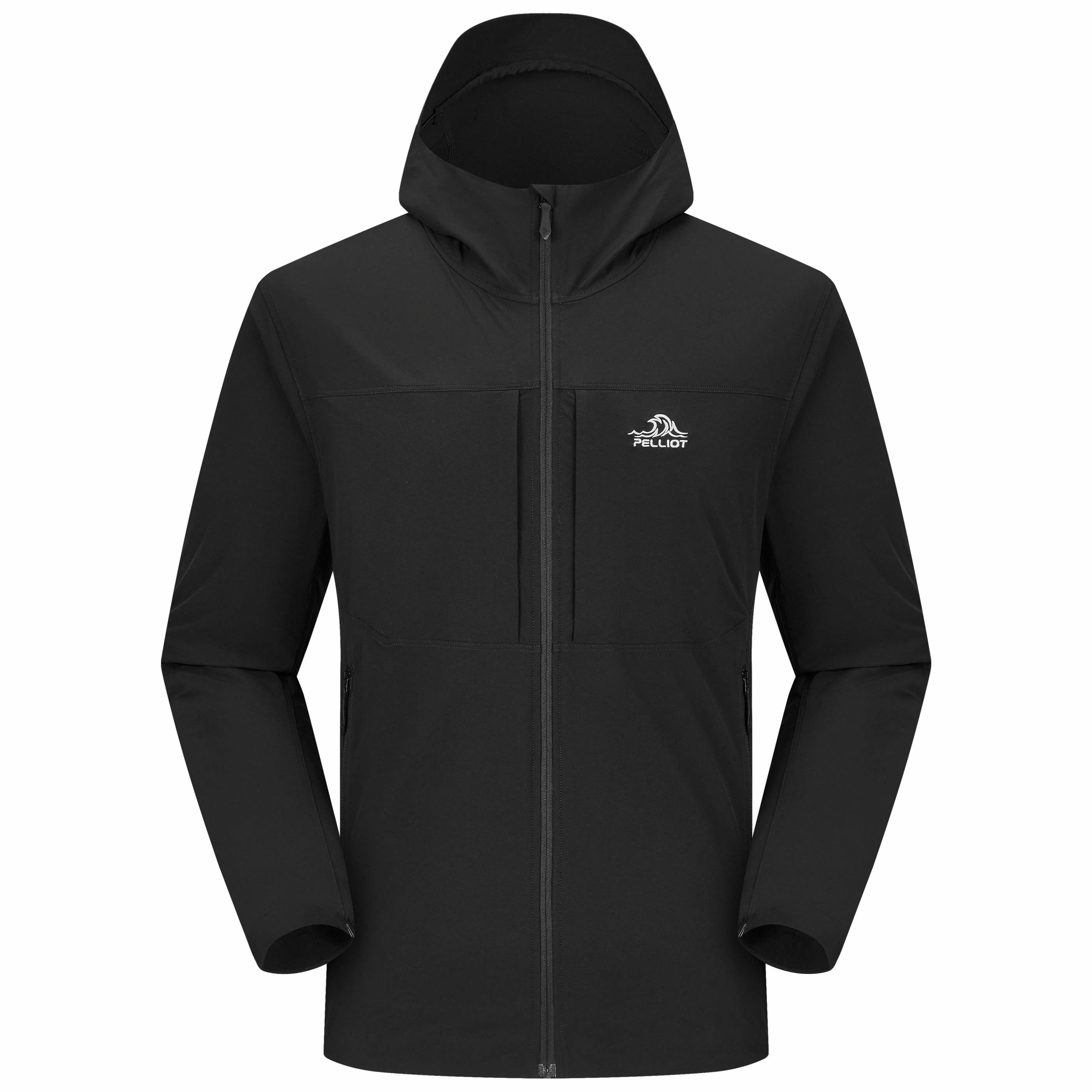 PELLIOT MAX CORDURA