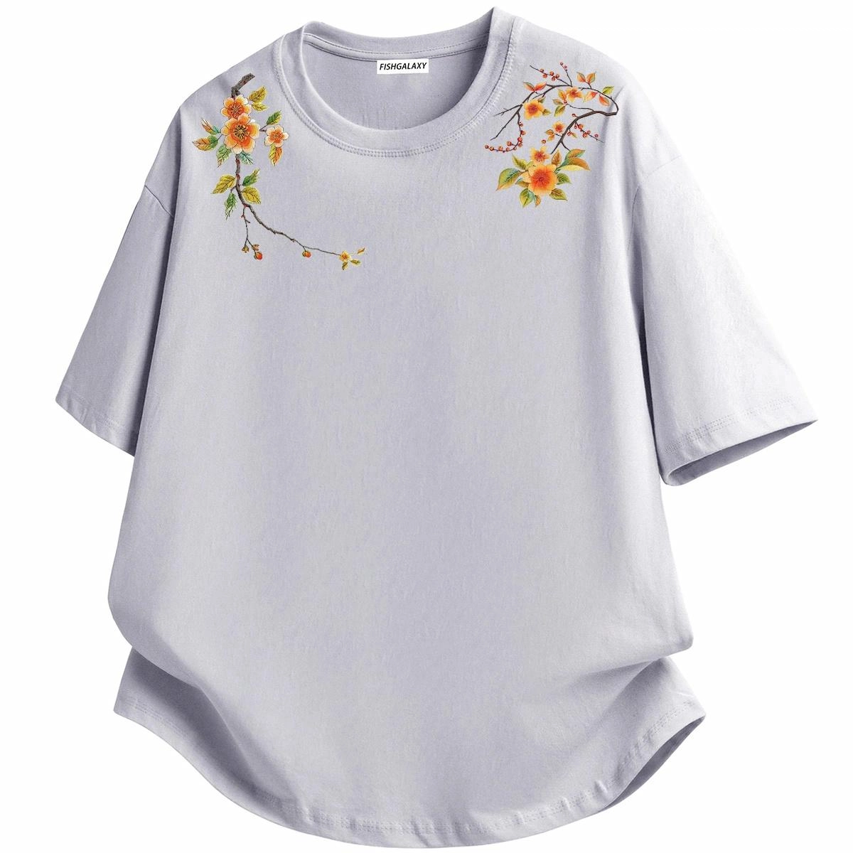 FISHGALAXY T