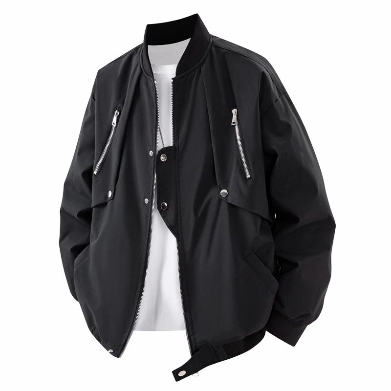 K411 clean fit