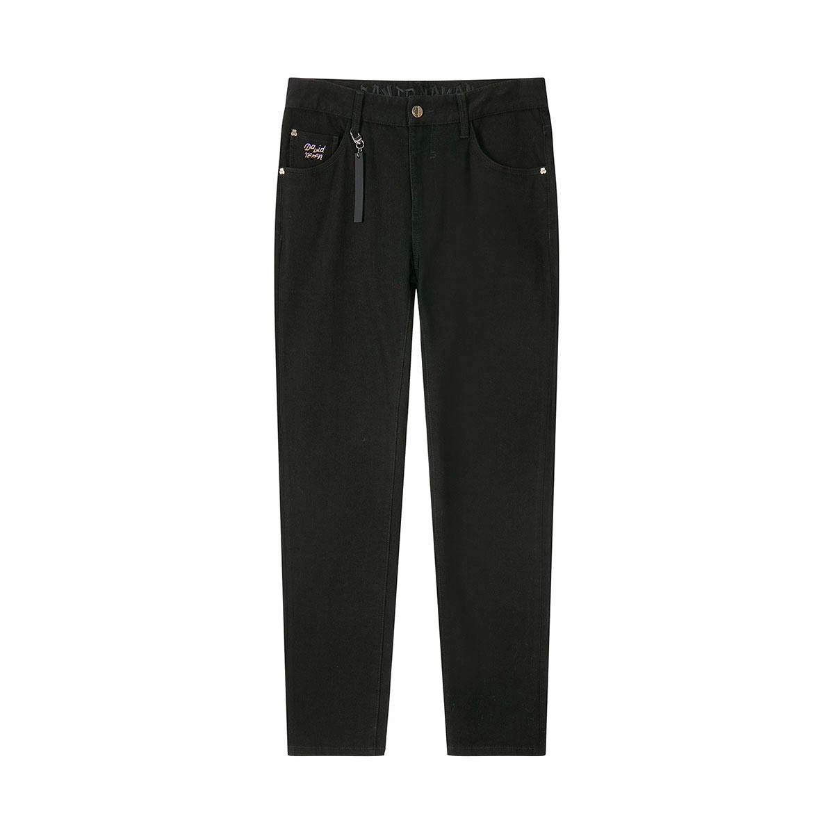DAVID NAMAN FW23