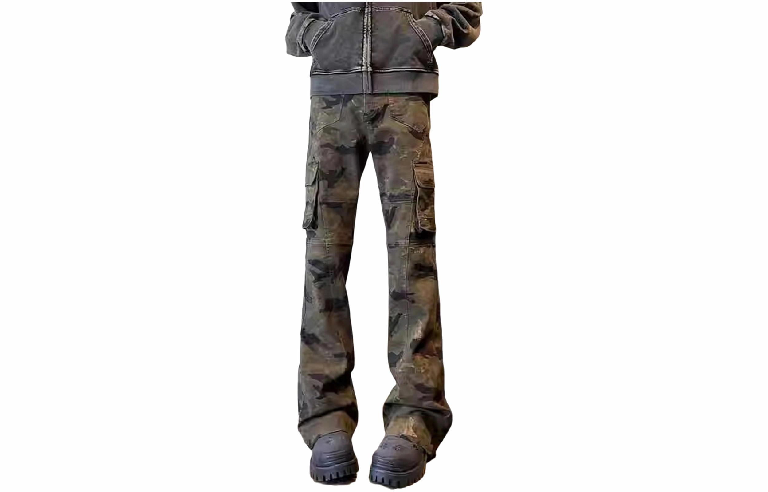 SWAMP AREA cleanfit