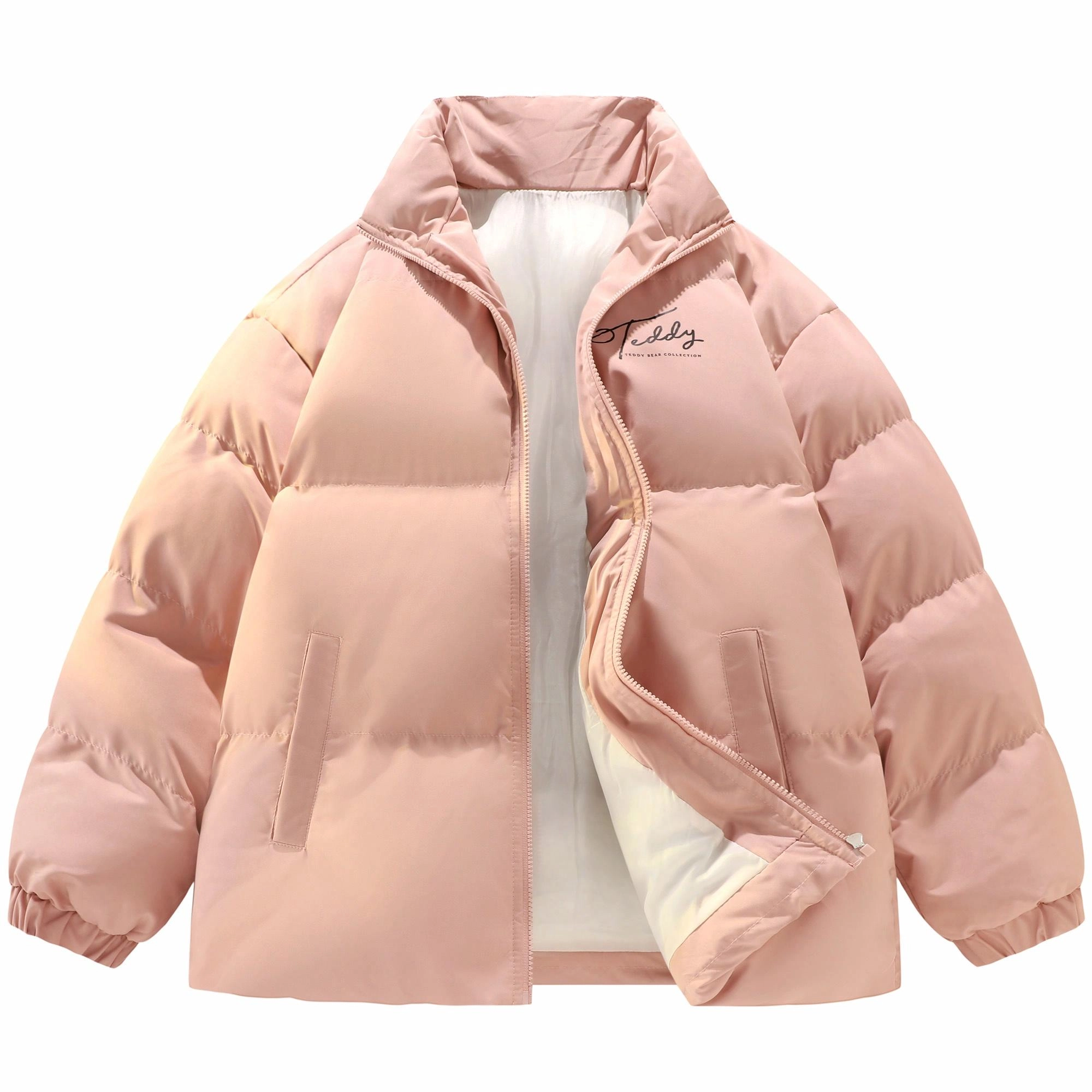 Parisian Teddy Logo