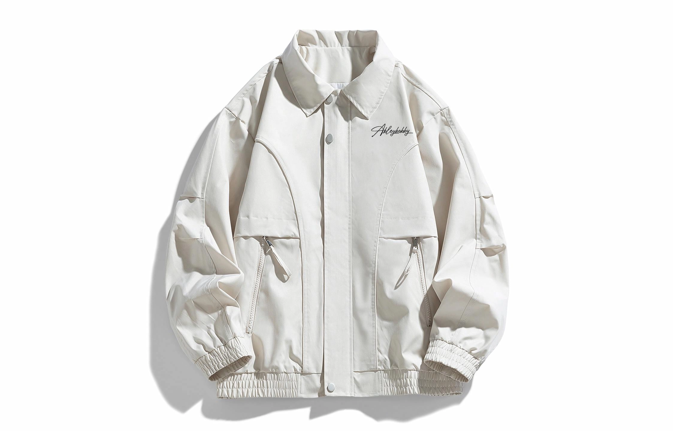 BOBBY ABLEY logo