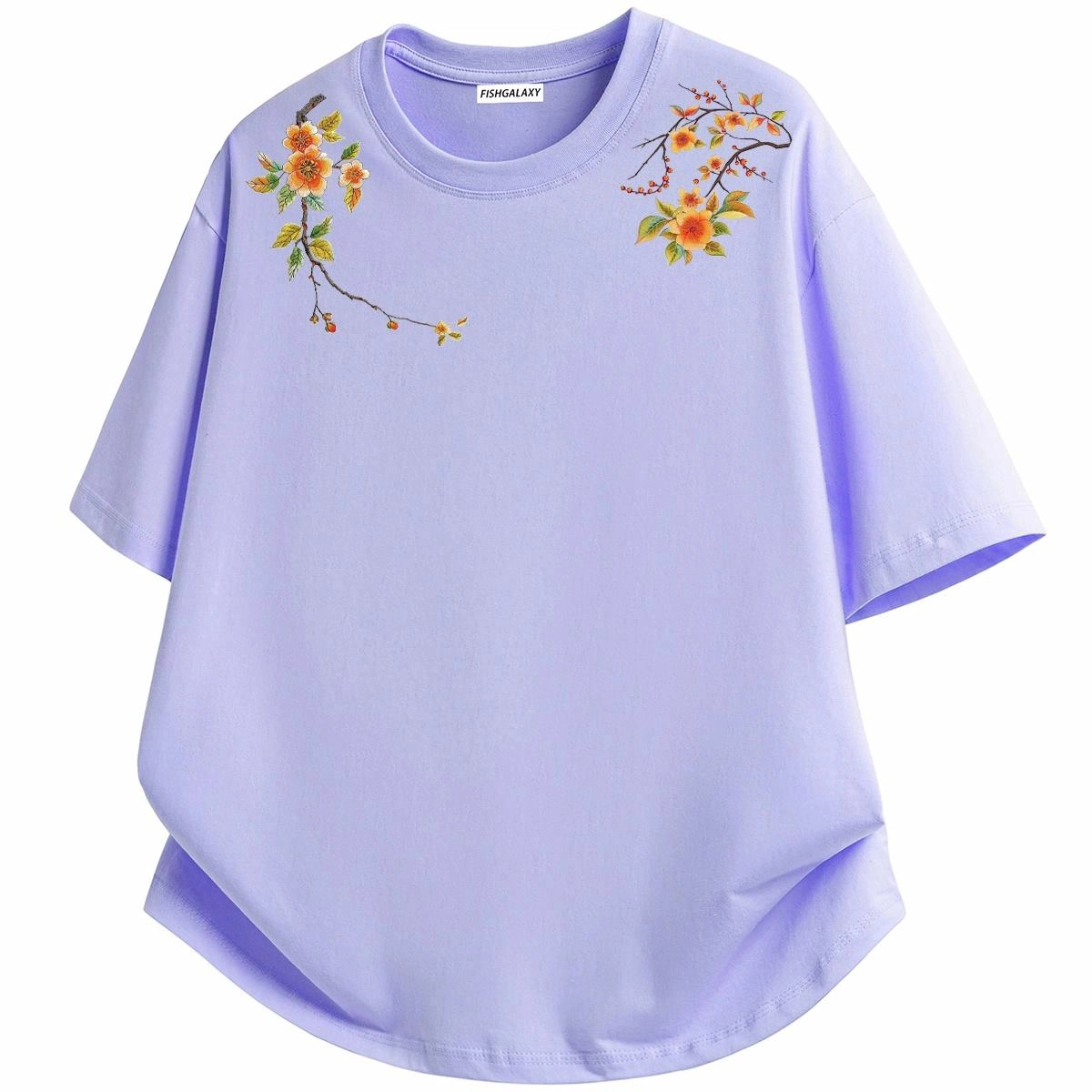 FISHGALAXY T