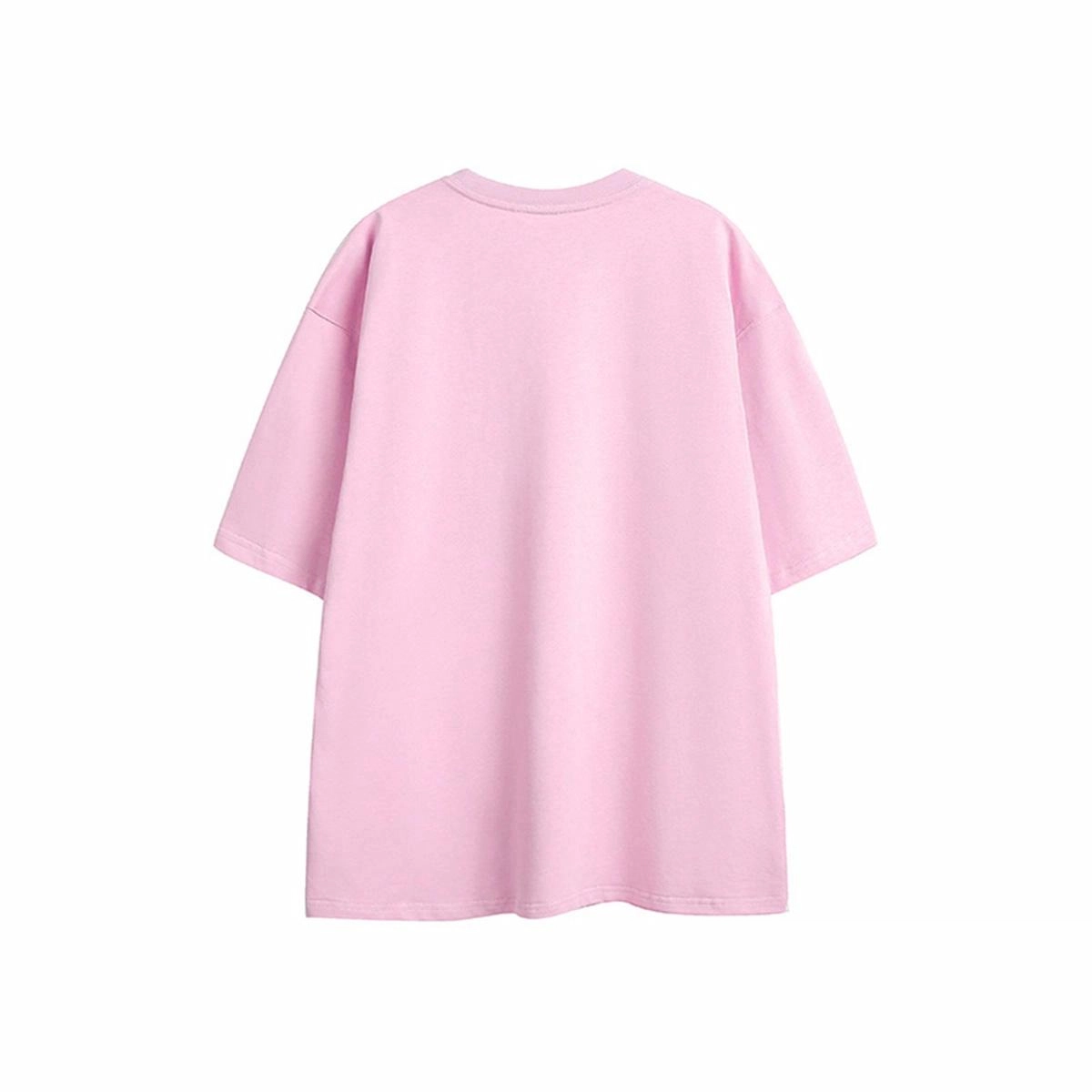 ROSECREED T