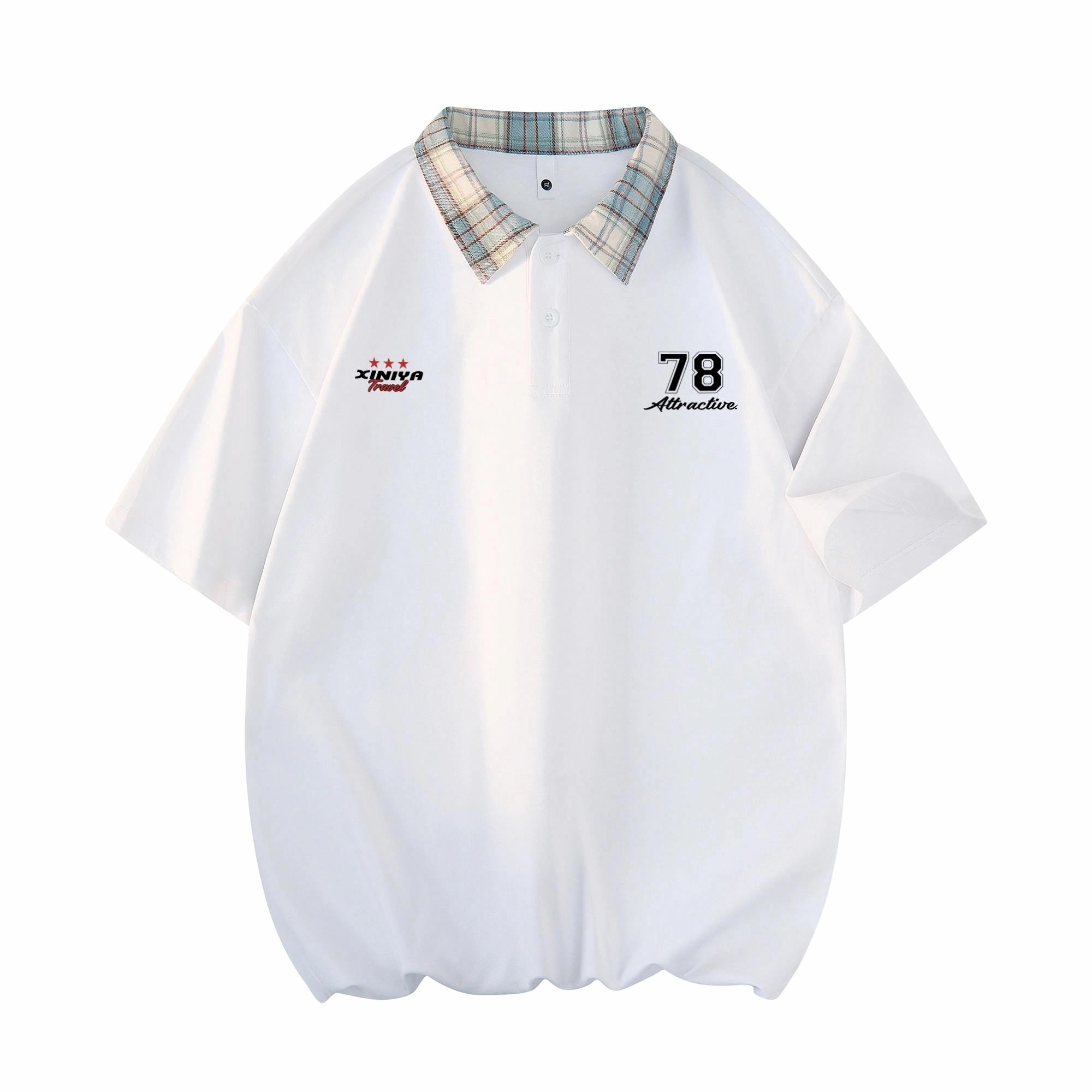 XINIYA TRAVEL Polo