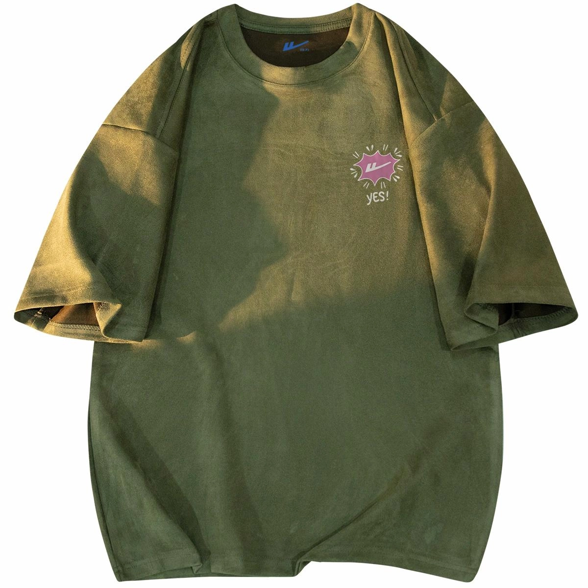 Warrior T