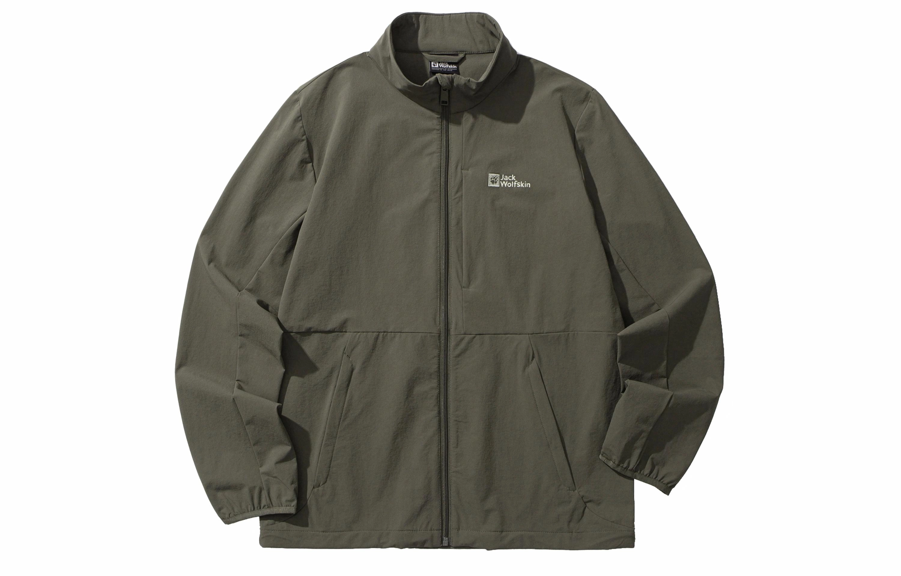 Jack Wolfskin Logo