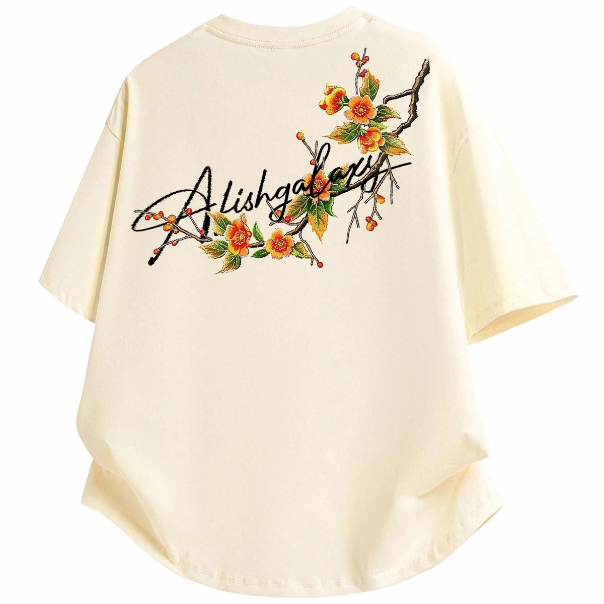 FISHGALAXY T